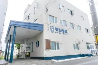Guest House Moshiripa Hotel a Wakkanai