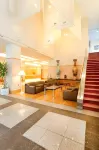 Hotel Okhotsk Palace Hotels in Mombetsu