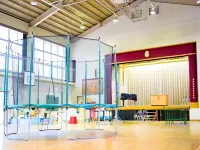 Takatakiko Glamping Resort Hotels in Ichihara
