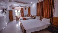 The Rock Valley Resort Hotels in Kumbhalgarh