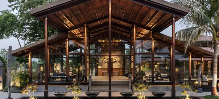 Radhe Upavan Resort Hotels in Ahmedabad