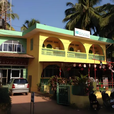 Hotel Bonanza