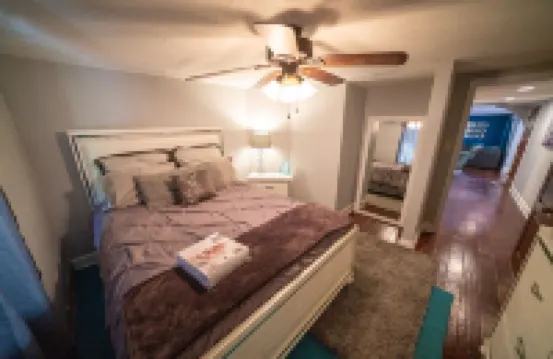 Valentine Special- Late Checkout with Discount, 2 Tickets to a Valentine Dance