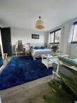 Appt Cosy Indépendant 30 m², Parking, 2 Vélos