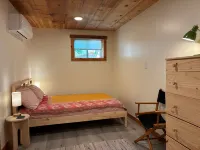Relaxing 3 BR Seven Springs Mountain House