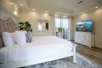 HIGH-END - Modern Tuscan - View - 2nd & 3rd Story Deck