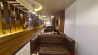 Hotel Eden - bar