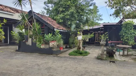 Hotel O Lagalleria Отели в г. Суменеп