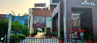 Hotel La - bar