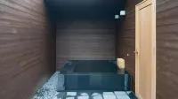 HOTEL ROUTE-INN TONAMI INTER - Hot Springs