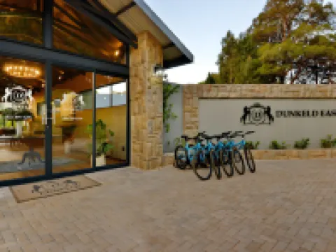 Dunkeld East Hotel Hotéis em Belfast