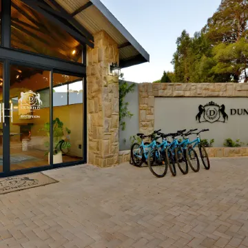 Dunkeld East Hotel Отели в г. Белфаст