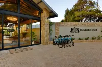 Dunkeld East Hotel Hotels in Emakhazeni Local Municipality