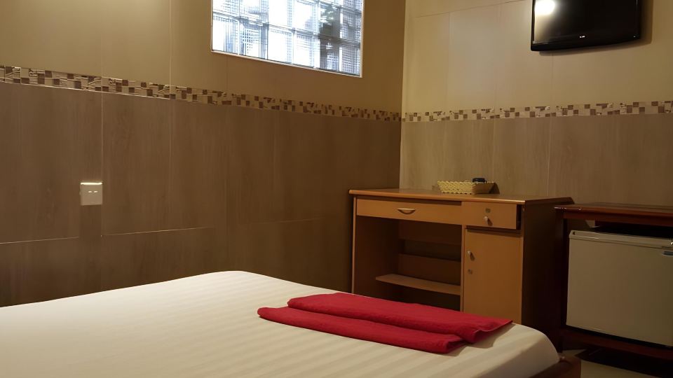 Lucky 2 Guesthouse