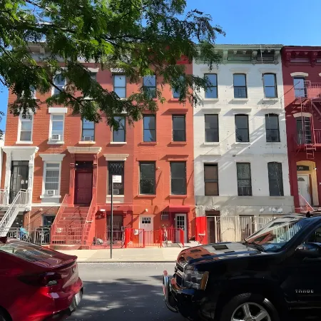 East Harlem Hostel