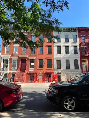 East Harlem Hostel