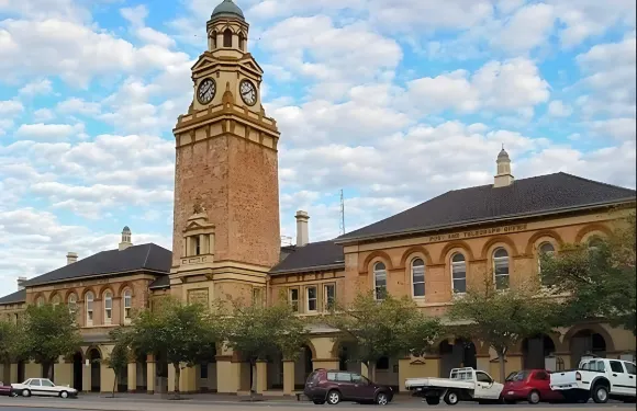 約克酒店卡爾古利