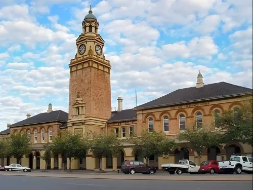 York Hotel Kalgoorlie