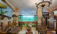 HOTEL BALUARTE BOUTIQUE CARTAGENA - 3-Star