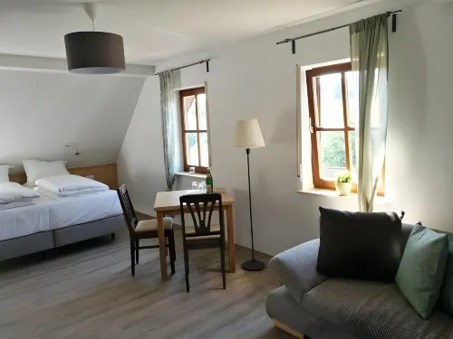 Inn Landgasthof "Zur Gemütlichkeit" Hotels in Krombach