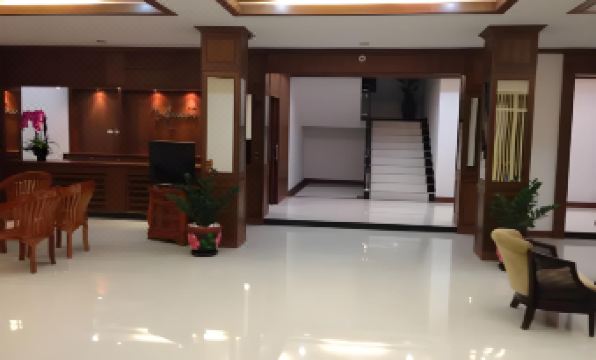 Al Ameen Hotel Krabi