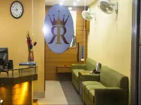 Hotel Royal Residency