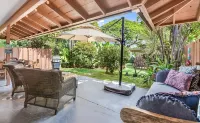 New! The Aloha Cottage in Puamana, Maui Hawaii