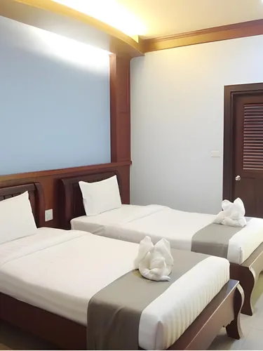 รูปภาพของโชติกมล เพลส 57