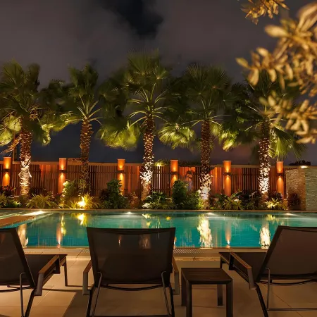 Byblos Hotel