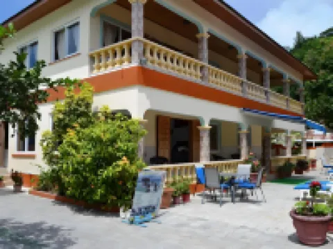 Villa Bananier