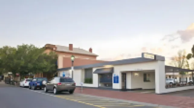 Victor Harbor City Inn Hotel a 