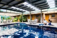 The Lodge by Manna Hotel a Macclesfield
