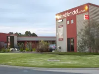 Bairnsdale Motel Hotels in Raymond Island