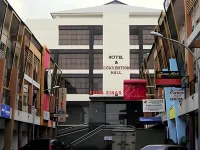 Delta Sinar Mayang Hotel Hotels in Sidoarjo