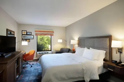 Hampton Inn Houston/Humble-Airport Area Hotels in Harrisin piirikunta