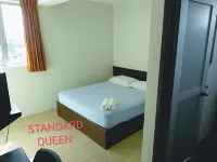 Star Hotel Hôtels à : Hilir Perak