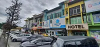 DSHOTEL - 2-Star