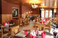 Khamsum Inn Hotels in Thimphu