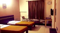 Hotel Rock Regency Hampi Hotels in Bellary