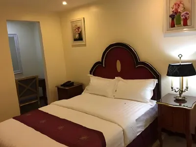 Rainbowland Hotel Hotels in Olongapo