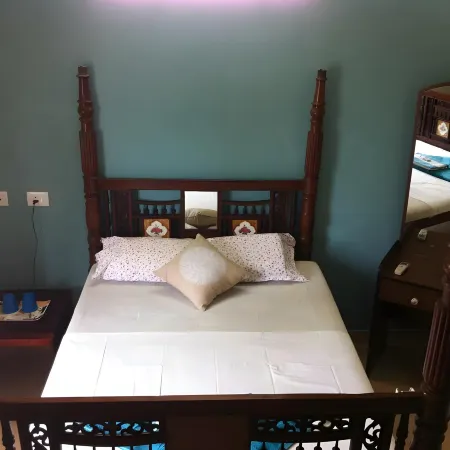 Goodkarma Inn