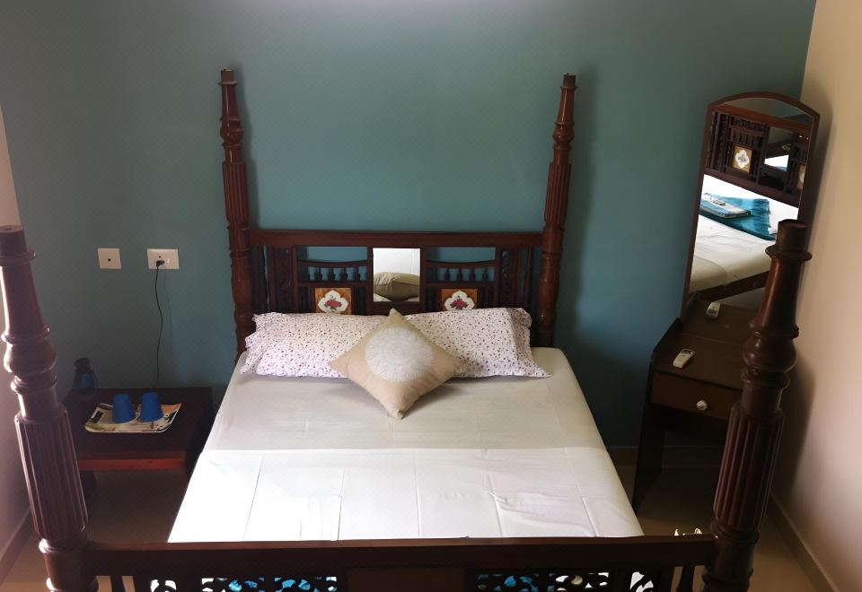 Goodkarma Inn - Housity