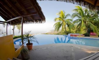 Hotel Vista de Olas