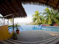 Hotel Vista de Olas Hotels in Malpais