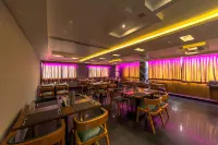 Hotel Tamizh Park