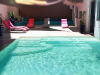 Hôtel Select - Réunion - Rooftop Pools