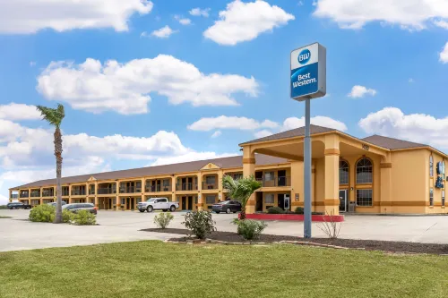 Best Western Padre Island - Pet friendly