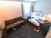 Ibis Styles Châlons-en-Champagne Centre Hotels in Chalons en Champagne