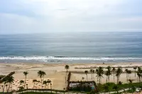 Princess Mundo Imperial Riviera Diamante Acapulco - con vistas al mar