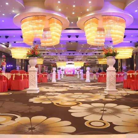 Golden Blossom Imperial Resorts